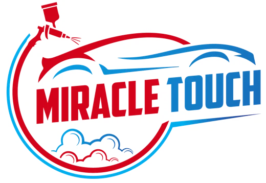 Miracle Touch logo